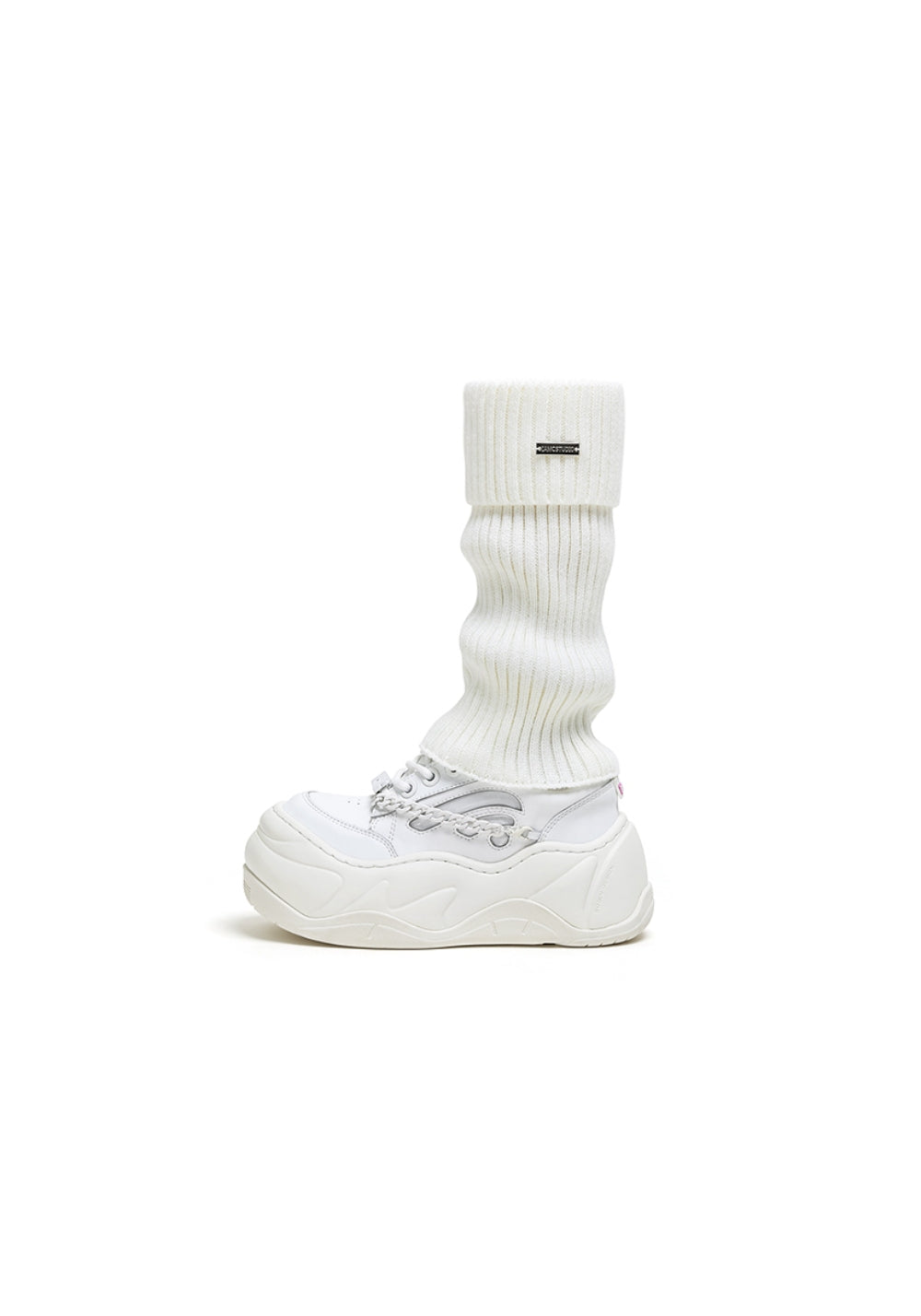 FYSPR丨WiFi Chunky Sock Sneakers - PSYLOS 1, FYSPR丨WiFi Chunky Sock Sneakers, Chunky Sneakers, FYSPR•JAPAN, PSYLOS 1